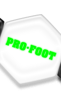 L'academie de soccer Pro-Foot